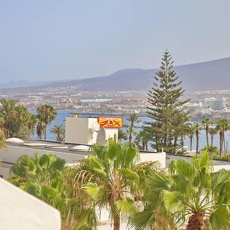 Parque Santiago Ii, Playa De Las Americas 外观 照片