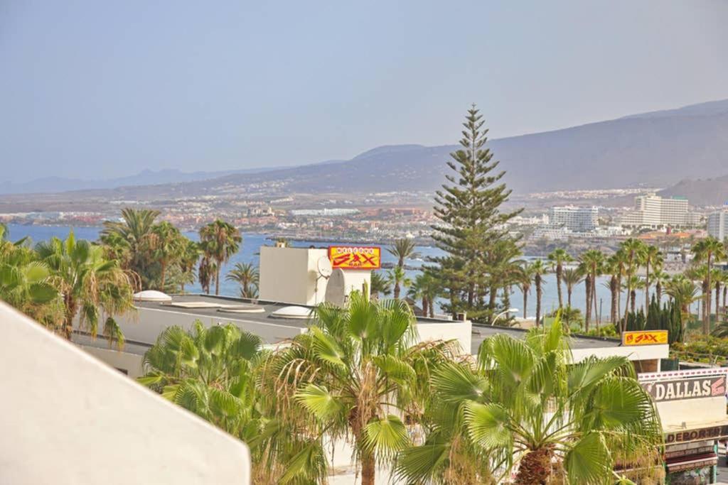 Parque Santiago Ii, Playa De Las Americas 外观 照片
