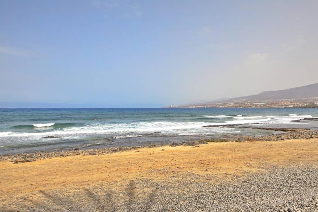 Parque Santiago Ii, Playa De Las Americas 外观 照片