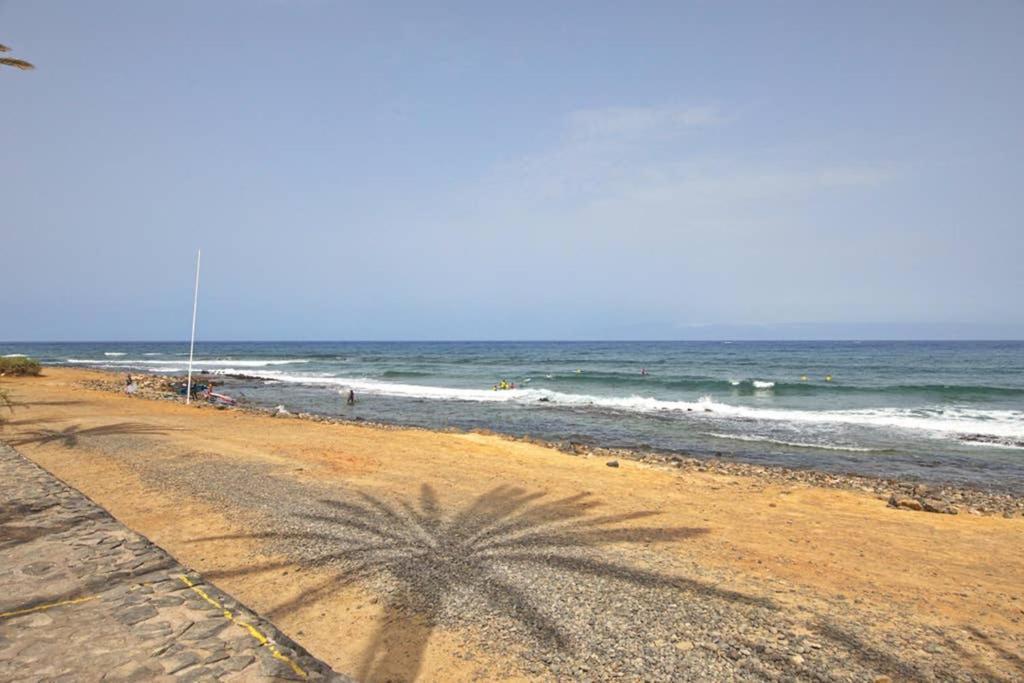 Parque Santiago Ii, Playa De Las Americas 外观 照片
